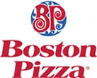 Boston Pizza Logo