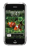 Image of an iPhone
